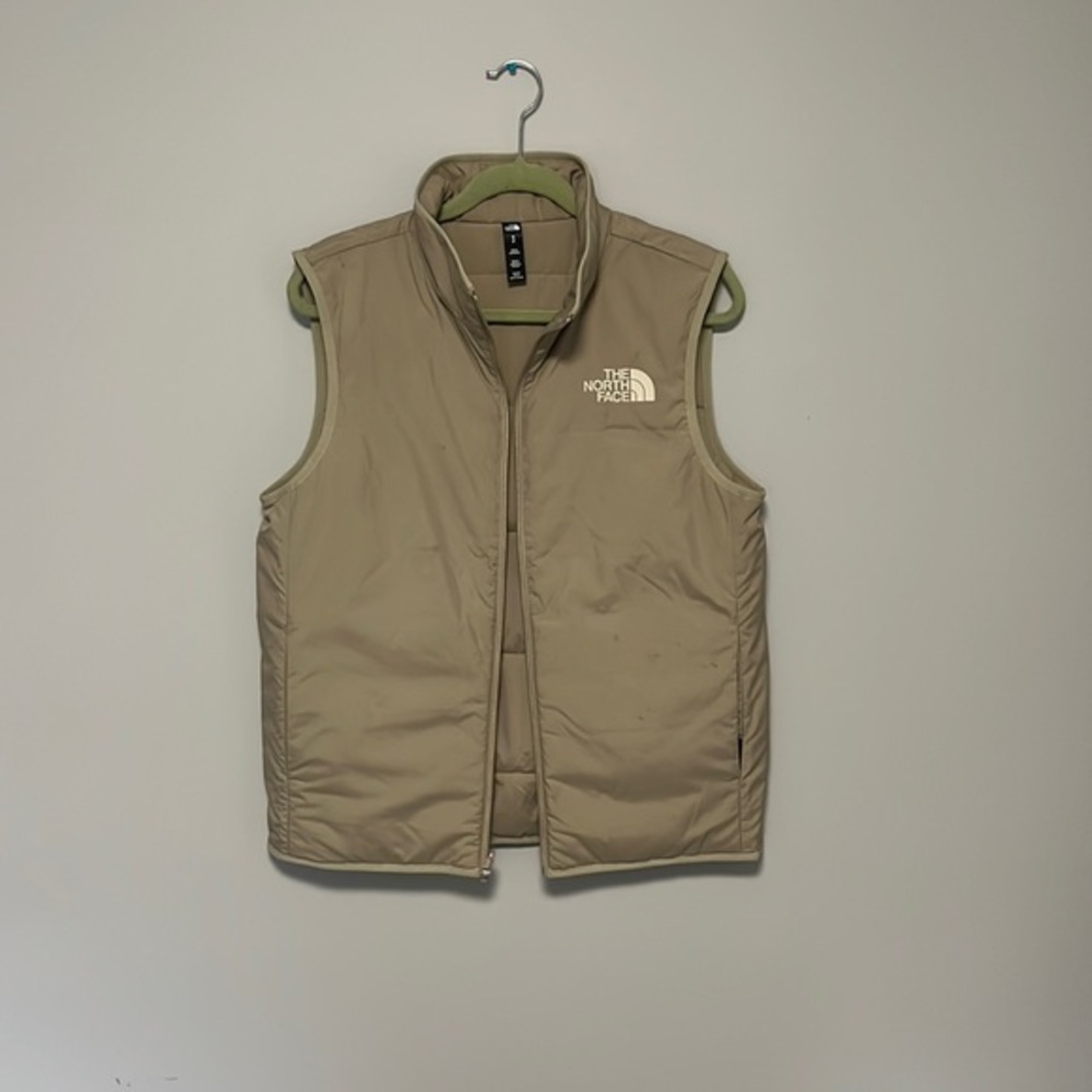 The Northface Mens Vest.